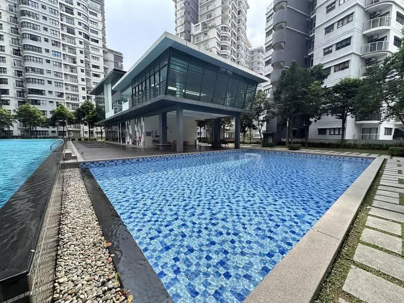 Service Residence for Rent at Maisson - Kelvin Lim Kah Yik - Exterior - PropertyGuru.com.my