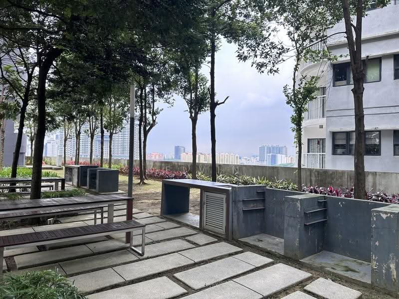 Service Residence for Rent at Maisson - Kelvin Lim Kah Yik - Exterior - PropertyGuru.com.my