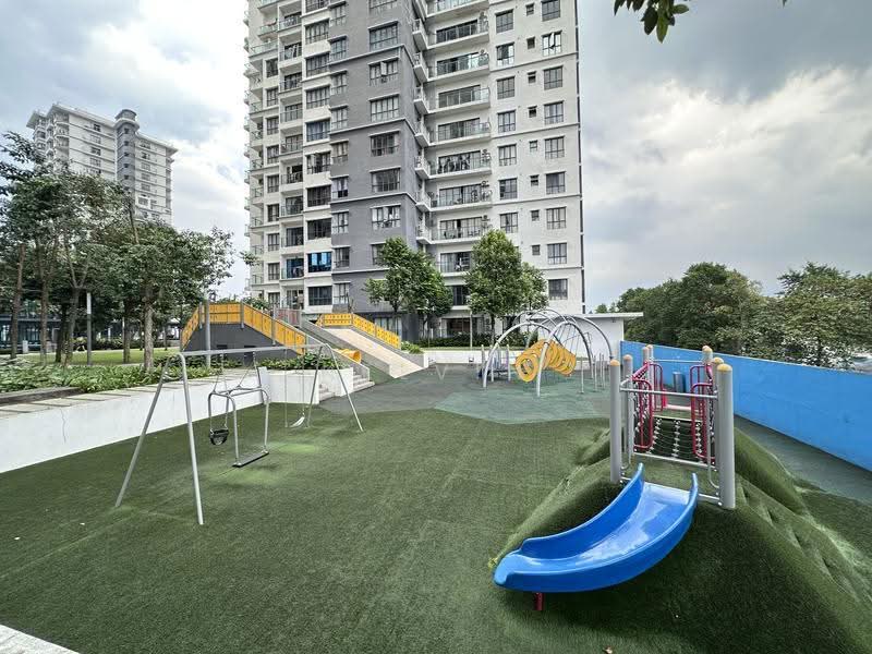 Service Residence for Rent at Maisson - Kelvin Lim Kah Yik - Exterior - PropertyGuru.com.my