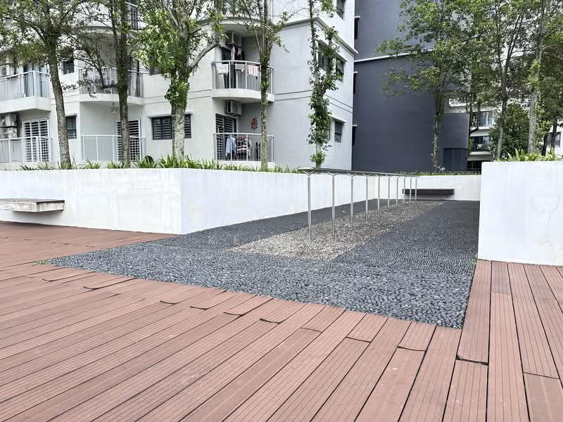 Service Residence for Rent at Maisson - Kelvin Lim Kah Yik - Exterior - PropertyGuru.com.my
