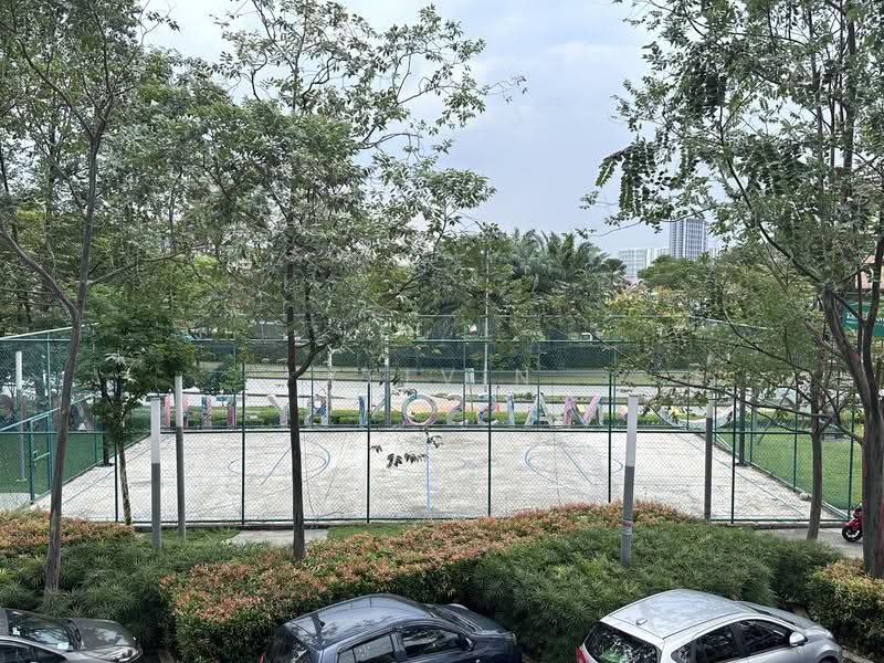 Service Residence for Rent at Maisson - Kelvin Lim Kah Yik - Exterior - PropertyGuru.com.my
