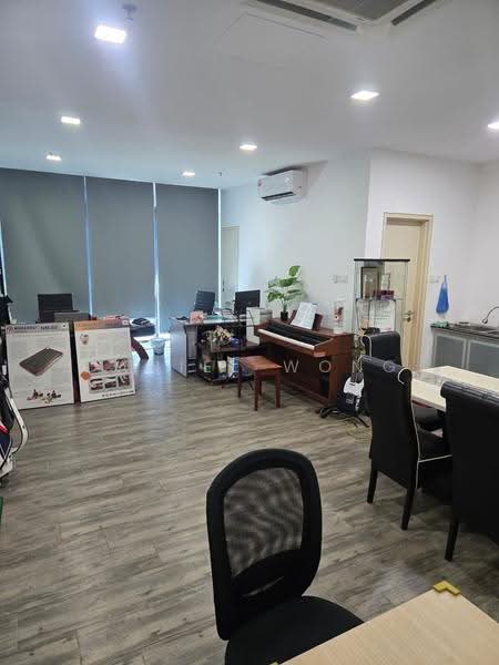 Pejabat untuk Disewa di Mont Kiara (Kuala Lumpur) - Daniel Wong - Interior - PropertyGuru.com.my