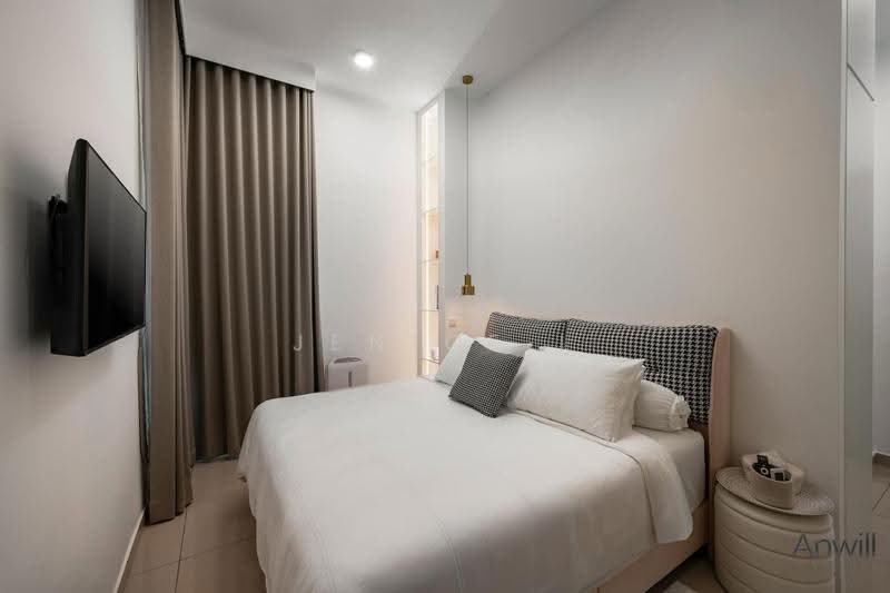 Kondominium untuk Dijual di PAR 3 - Jenice L - Bedroom - PropertyGuru.com.my