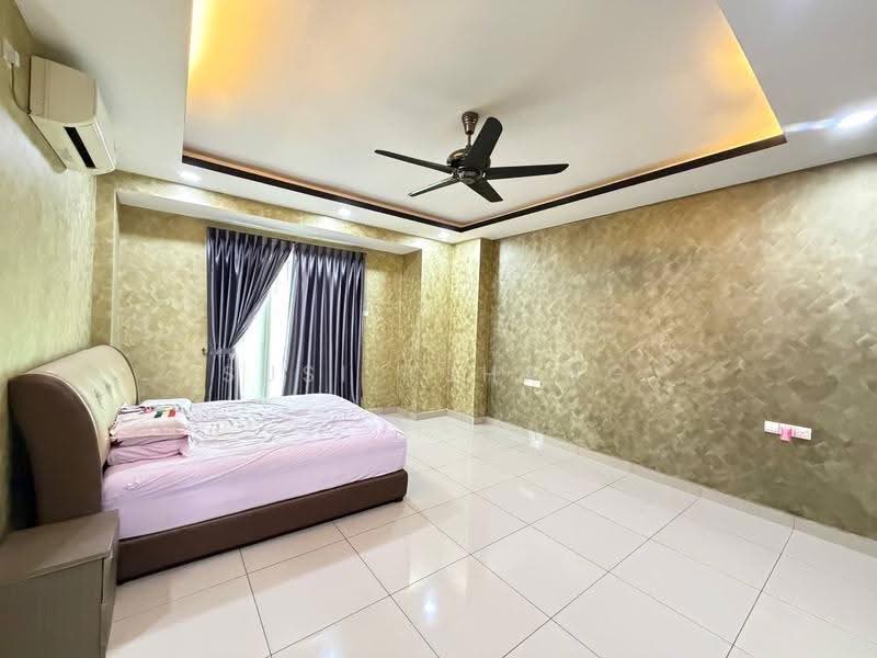 2-storey Terraced House for Sale in Taman Nusa Sentral (Iskandar Puteri (Nusajaya)) - Susi Tjhang - Bedroom - PropertyGuru.com.my