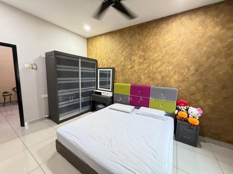 2-storey Terraced House for Sale in Taman Nusa Sentral (Iskandar Puteri (Nusajaya)) - Susi Tjhang - Bedroom - PropertyGuru.com.my