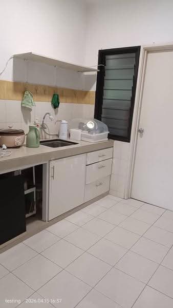 Apartment for Rent at Anjung Hijau (Greenfields) - Steven Lee - PropertyGuru.com.my