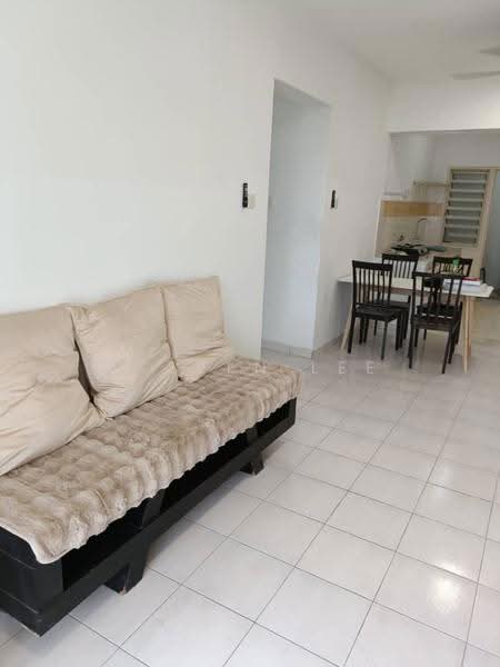Apartment for Rent at Anjung Hijau (Greenfields) - Steven Lee - PropertyGuru.com.my