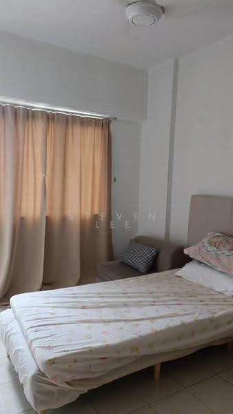 Apartment for Rent at Anjung Hijau (Greenfields) - Steven Lee - PropertyGuru.com.my
