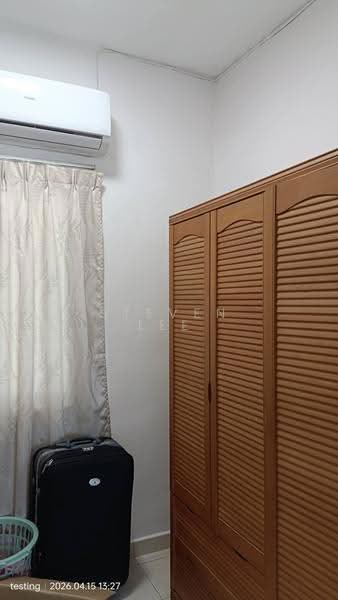 Apartment for Rent at Anjung Hijau (Greenfields) - Steven Lee - PropertyGuru.com.my