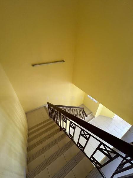 Terraced House for Sale in Taman Kajang Perdana (Kajang) - Aaron Ong - Corridor - PropertyGuru.com.my