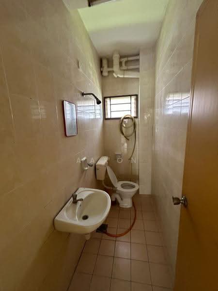Terraced House for Sale in Taman Kajang Perdana (Kajang) - Aaron Ong - Bathroom - PropertyGuru.com.my