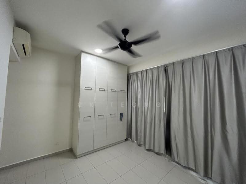 Kondominium untuk Disewa di Infiniti 3 Residences - CK Teong - Bedroom - PropertyGuru.com.my