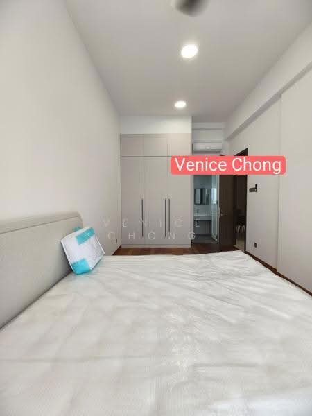 Condominium for Rent at Codrington Residence - Venice Chong - PropertyGuru.com.my