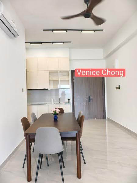 Condominium for Rent at Codrington Residence - Venice Chong - PropertyGuru.com.my