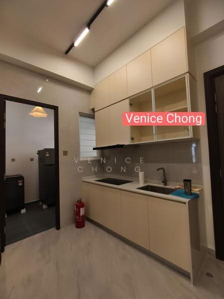 Condominium for Rent at Codrington Residence - Venice Chong - PropertyGuru.com.my