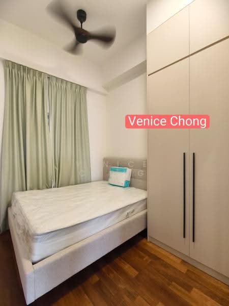 Condominium for Rent at Codrington Residence - Venice Chong - PropertyGuru.com.my