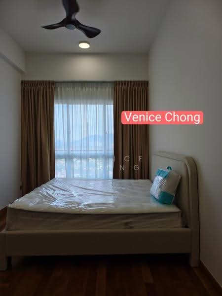 Condominium for Rent at Codrington Residence - Venice Chong - PropertyGuru.com.my
