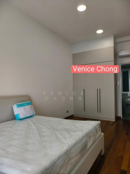 Condominium for Rent at Codrington Residence - Venice Chong - PropertyGuru.com.my
