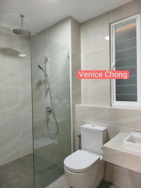 Condominium for Rent at Codrington Residence - Venice Chong - PropertyGuru.com.my