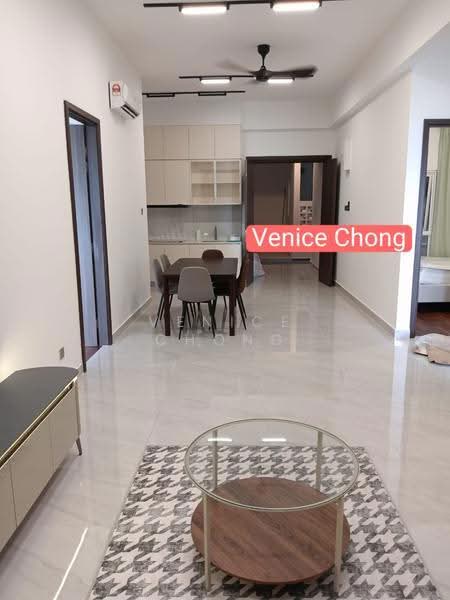 Condominium for Rent at Codrington Residence - Venice Chong - PropertyGuru.com.my