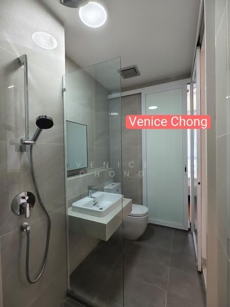 Condominium for Rent at Codrington Residence - Venice Chong - PropertyGuru.com.my