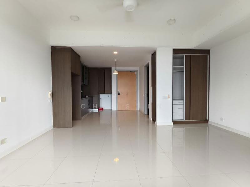 Service Residence for Rent at Grand Medini - Christin Goh - Living Room - PropertyGuru.com.my