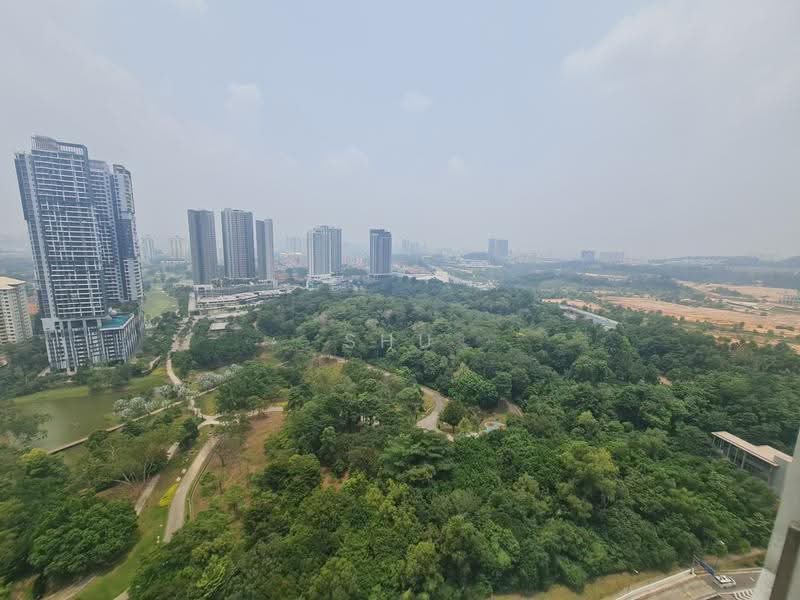 Service Residence for Sale at The Park 2 - Shu Wai - Exterior - PropertyGuru.com.my