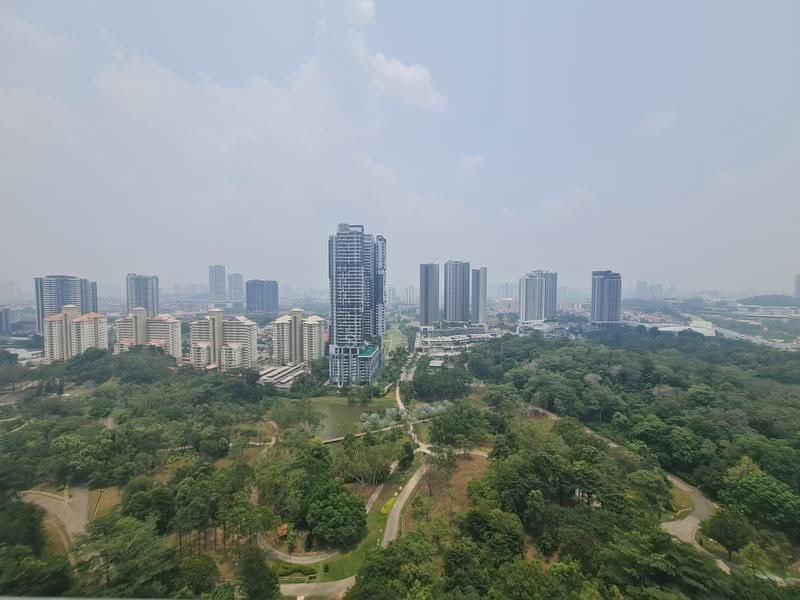 Service Residence for Sale at The Park 2 - Shu Wai - Exterior - PropertyGuru.com.my