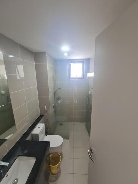 Service Residence for Sale at The Park 2 - Shu Wai - Bathroom - PropertyGuru.com.my