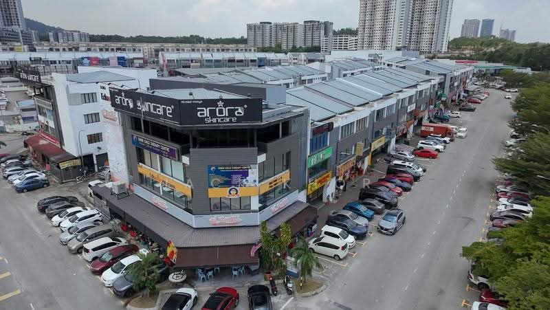 Kedai untuk Disewa di Setia Alam (Selangor) - Jack Khor Phor Jiing - PropertyGuru.com.my