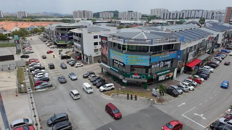 Kedai untuk Disewa di Setia Alam (Selangor) - Jack Khor Phor Jiing - PropertyGuru.com.my