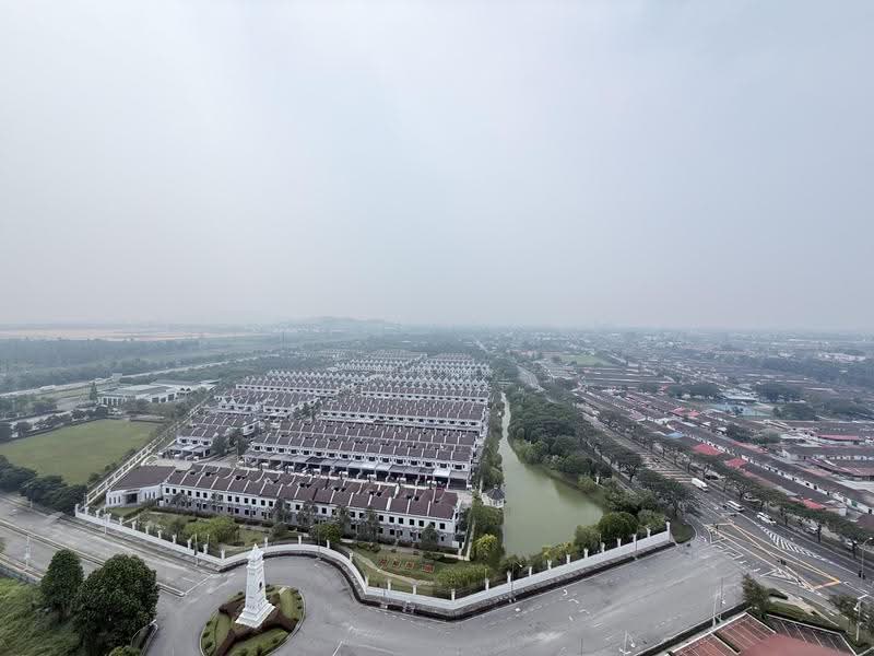 Kondominium untuk Dijual di Eco Bloom - Max Wong - PropertyGuru.com.my