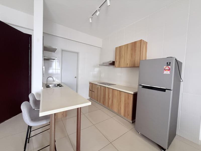 Kondominium untuk Dijual di Eco Bloom - Max Wong - Kitchen - PropertyGuru.com.my