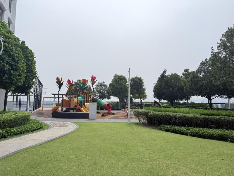 Kondominium untuk Dijual di Eco Bloom - Max Wong - PropertyGuru.com.my