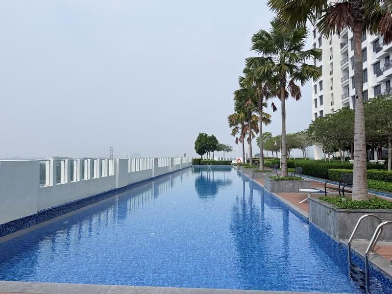 Kondominium untuk Dijual di Eco Bloom - Max Wong - PropertyGuru.com.my