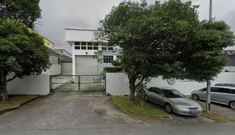 Kilang untuk Dijual di Mutiara Subang (Sungai Buloh) - Jacky Wong - Exterior - PropertyGuru.com.my