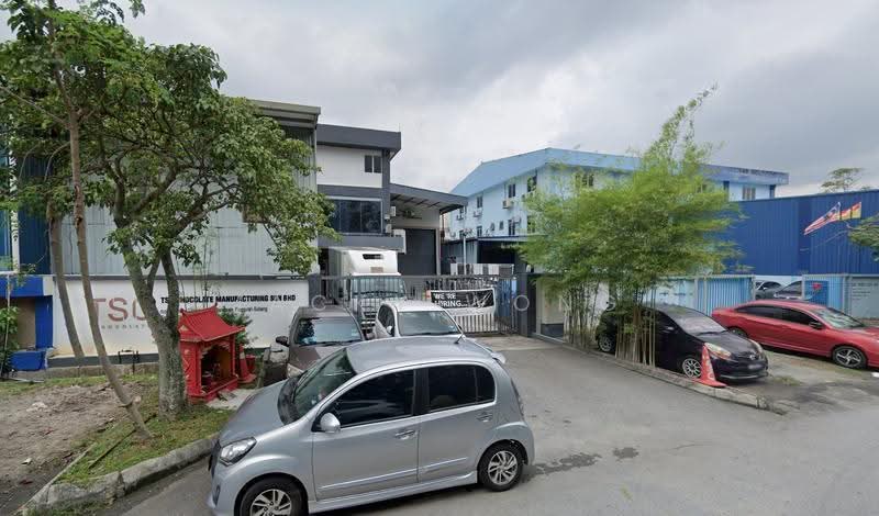 Kilang untuk Dijual di Mutiara Subang (Sungai Buloh) - Jacky Wong - Exterior - PropertyGuru.com.my