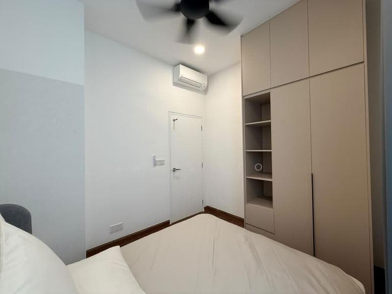 Condominium for Rent at Bangsar Hill Park - James Teo - Bedroom - PropertyGuru.com.my