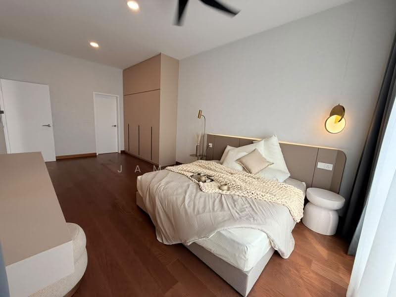Condominium for Rent at Bangsar Hill Park - James Teo - Bedroom - PropertyGuru.com.my