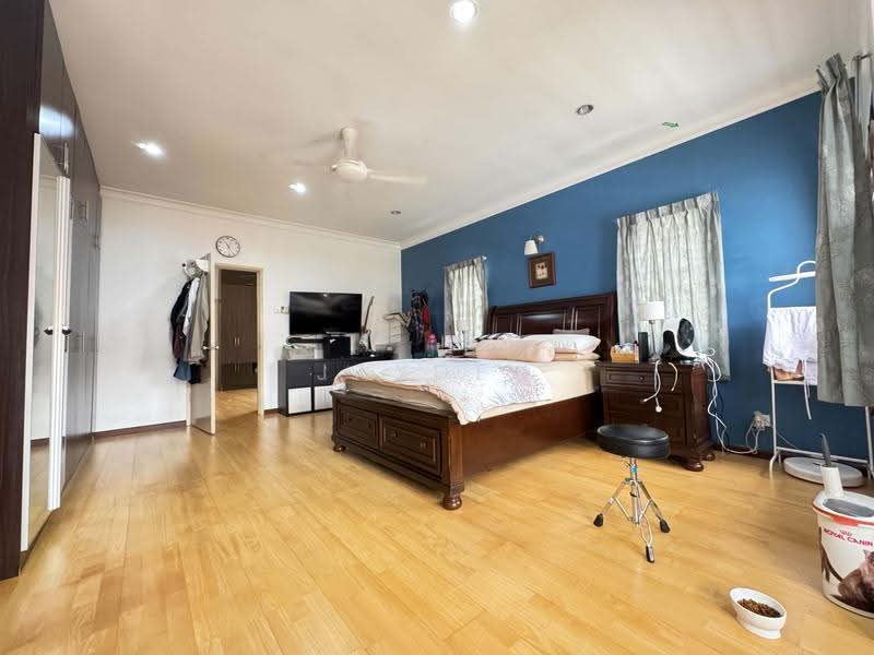 2-storey Terraced House for Sale in Bandar Kinrara Seksyen 5 (Bandar Kinrara) - Jayden Lee - Bedroom - PropertyGuru.com.my