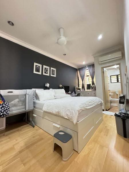 2-storey Terraced House for Sale in Bandar Kinrara Seksyen 5 (Bandar Kinrara) - Jayden Lee - Bedroom - PropertyGuru.com.my