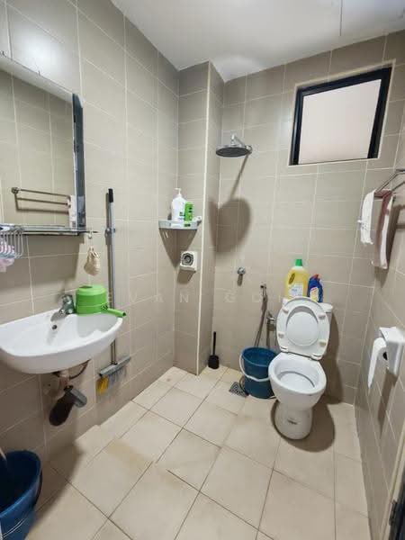 2-storey Terraced House for Sale in Taman Putra Impiana (Puchong) - Evan Goh - Bathroom - PropertyGuru.com.my