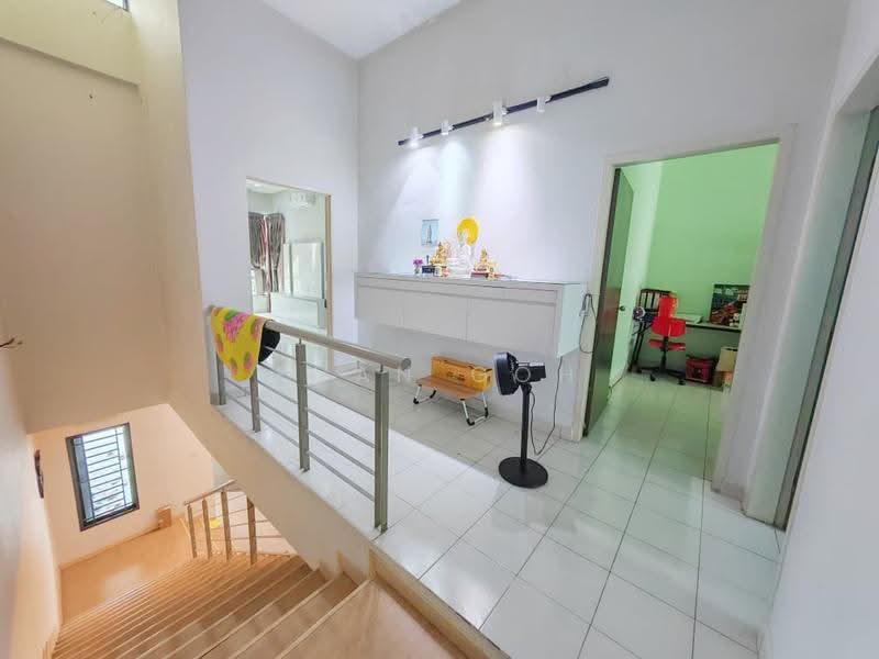 2-storey Terraced House for Sale in Taman Putra Impiana (Puchong) - Evan Goh - Interior - PropertyGuru.com.my