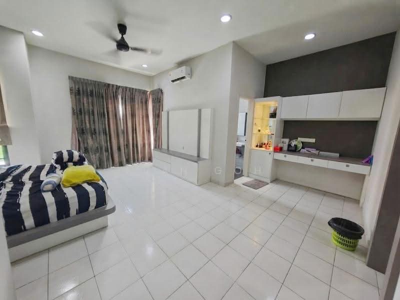 2-storey Terraced House for Sale in Taman Putra Impiana (Puchong) - Evan Goh - Bedroom - PropertyGuru.com.my