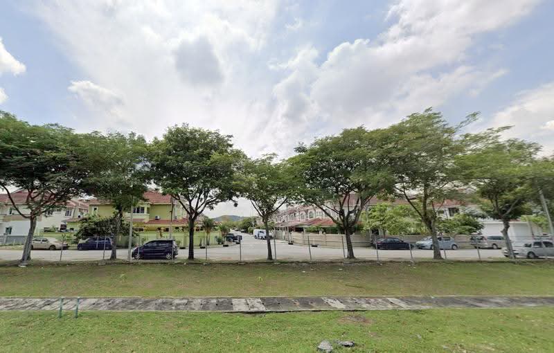 2-storey Terraced House for Sale in Taman Putra Impiana (Puchong) - Evan Goh - Exterior - PropertyGuru.com.my