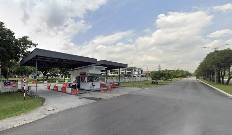 2-storey Terraced House for Sale in Taman Putra Impiana (Puchong) - Evan Goh - Exterior - PropertyGuru.com.my