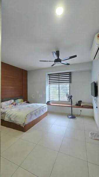 Rumah Teres 2-Tingkat untuk Dijual di Setia Tropika (Johor Bahru) - Yuki Cheng - Bedroom - PropertyGuru.com.my