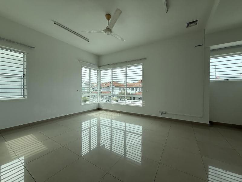 Semi-Detached House for Rent in Shah Alam (Selangor) - Celine Khoo - Interior - PropertyGuru.com.my