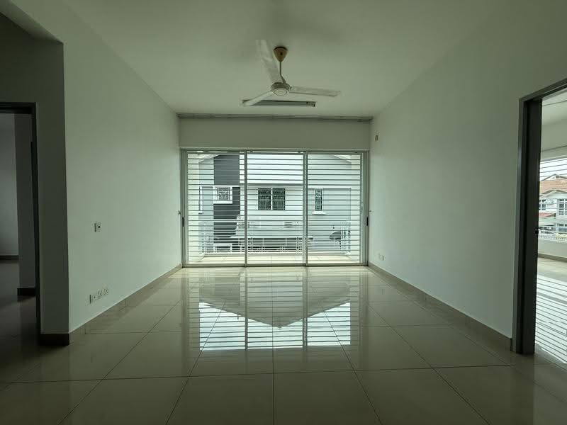 Semi-Detached House for Rent in Shah Alam (Selangor) - Celine Khoo - Interior - PropertyGuru.com.my