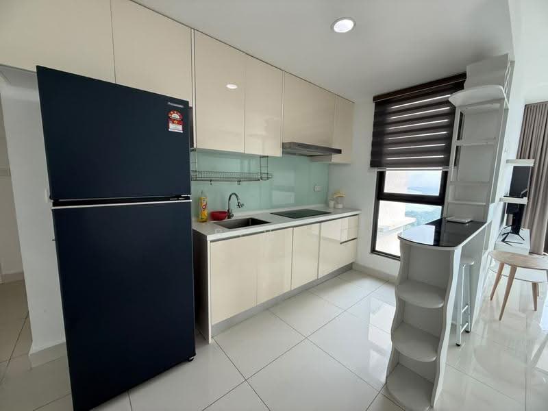 Condominium for Rent at Teega Residences - Bevis Liew - Kitchen - PropertyGuru.com.my